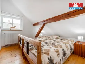 Pronájem bytu 3+kk, Dolní Morava - Velká Morava, 69 m2