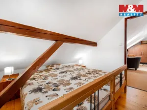 Pronájem bytu 3+kk, Dolní Morava - Velká Morava, 69 m2