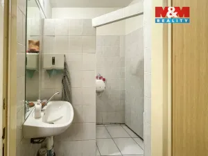 Pronájem obchodního prostoru, Ostrava, Výstavní, 50 m2