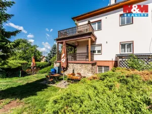 Prodej restaurace, Rakovník - Rakovník II, Soukupova, 318 m2