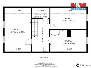 Prodej rodinného domu, Město Albrechtice - Česká Ves, 142 m2