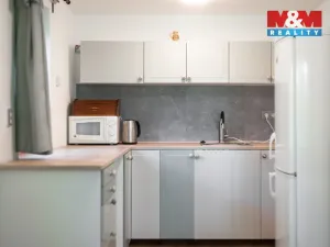 Prodej rodinného domu, Město Albrechtice - Česká Ves, 142 m2