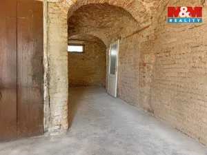 Prodej rodinného domu, Dlouhá Loučka, 200 m2