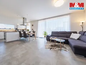 Prodej rodinného domu, Žďár - Doubrava, 136 m2