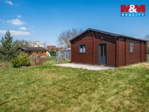 Prodej rodinného domu, Žďár - Doubrava, 136 m2
