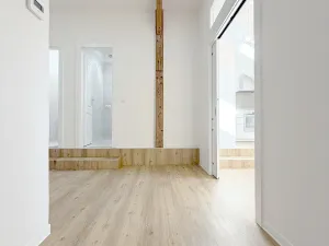 Pronájem bytu 4+kk, Praha, Vinohradská, 91 m2