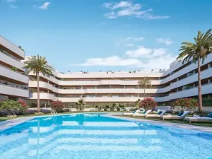 Prodej bytu 3+kk, Torrox, Španělsko, 85 m2