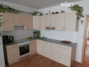 Pronájem bytu 2+kk, Pardubice, Bělehradská, 62 m2
