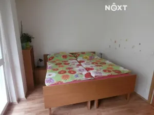 Pronájem bytu 2+kk, Pardubice, Bělehradská, 62 m2