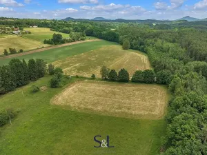 Prodej pozemku pro bydlení, Svojkov, 3106 m2