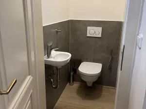 Pronájem kanceláře, Praha, Myslíkova, 67 m2
