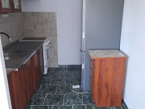 Dražba bytu 1+kk, Praha - Chodov, Augustinova, 33 m2