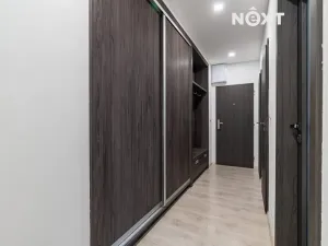Prodej bytu 3+1, Brno, Bolzanova, 76 m2