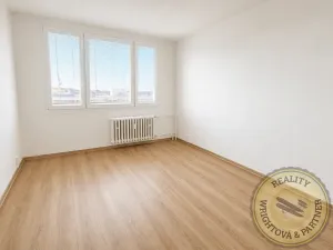 Pronájem bytu 3+1, Praha - Nusle, Pujmanové, 68 m2