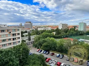Pronájem bytu 3+1, Praha - Nusle, Pujmanové, 68 m2