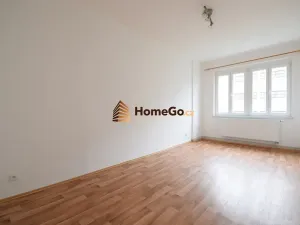 Pronájem bytu 2+1, Praha - Nusle, U gymnázia, 63 m2