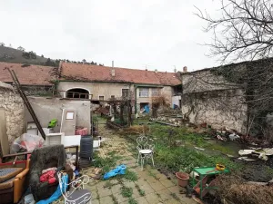 Prodej rodinného domu, Mikulov, Koněvova, 80 m2