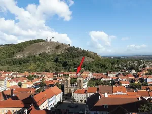 Prodej obchodního prostoru, Mikulov, Koněvova, 80 m2