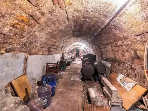 Prodej obchodního prostoru, Mikulov, Koněvova, 80 m2