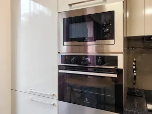 Pronájem bytu 1+kk, Praha - Smíchov, U Nikolajky, 39 m2