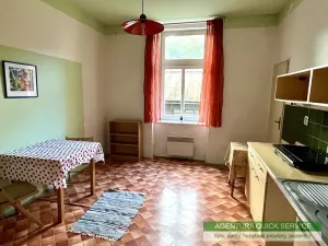 Pronájem bytu 2+1, Praha - Žižkov, Hartigova, 62 m2