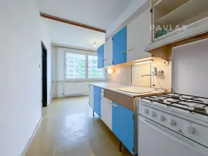 Pronájem bytu 2+1, České Budějovice, Větrná, 59 m2