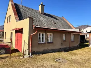 Prodej rodinného domu, Vikýřovice, Rybářská, 377 m2