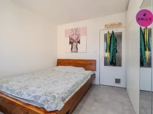 Prodej bytu 2+kk, Ostrava, Sokolská třída, 40 m2