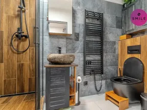Prodej bytu 2+kk, Ostrava, Sokolská třída, 40 m2