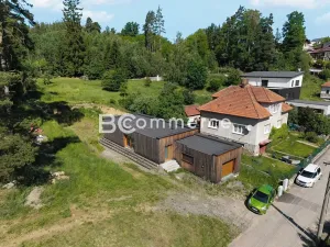 Prodej rodinného domu, Velké Meziříčí, 83 m2
