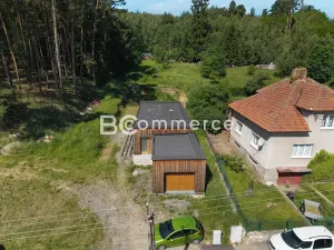 Prodej rodinného domu, Velké Meziříčí, 83 m2