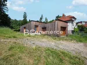 Prodej rodinného domu, Velké Meziříčí, 83 m2