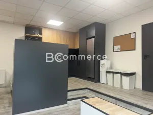 Pronájem kanceláře, Brno, Vídeňská, 504 m2