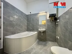 Pronájem bytu 2+kk, Ostrava - Vítkovice, Ruská, 60 m2