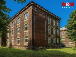 Pronájem bytu 2+kk, Ostrava - Vítkovice, Ruská, 60 m2