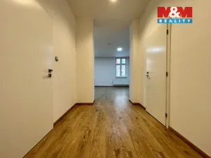 Pronájem bytu 1+1, Ostrava, Ruská, 64 m2