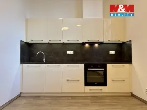 Pronájem bytu 2+kk, Ostrava, Ruská, 60 m2