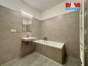 Pronájem bytu 2+kk, Ostrava, Ruská, 60 m2
