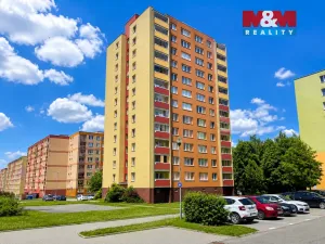 Prodej bytu 3+kk, Havířov - Šumbark, Emy Destinnové, 73 m2