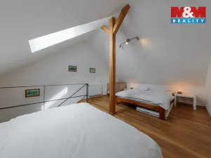 Prodej ubytování, Bublava, 183 m2