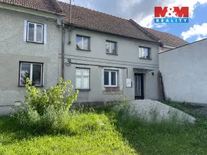 Prodej rodinného domu, Hvozd - Klužínek, 82 m2