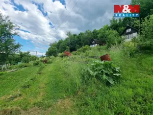 Prodej chaty, Česká Třebová - Parník, 28 m2
