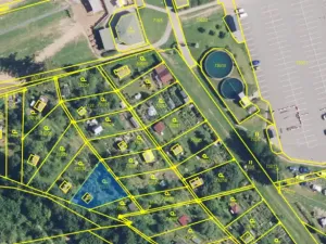 Prodej chaty, Česká Třebová - Parník, 28 m2