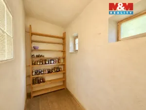 Prodej rodinného domu, Ústí nad Orlicí - Dolní Houžovec, 80 m2
