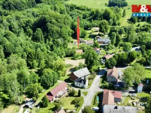 Prodej rodinného domu, Ústí nad Orlicí - Dolní Houžovec, 80 m2