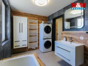 Prodej bytu 4+kk, Olomouc, Eduarda Hamburgera, 104 m2