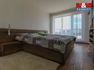 Prodej bytu 4+kk, Olomouc, Eduarda Hamburgera, 104 m2