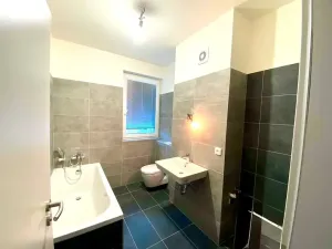 Pronájem bytu 2+kk, Fryšták, Komenského, 57 m2