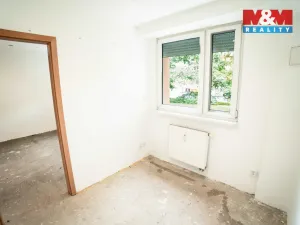 Prodej bytu 1+kk, Mělník, Pivovarská, 31 m2