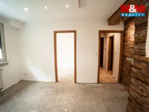 Prodej bytu 1+kk, Mělník, Pivovarská, 31 m2
